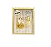 Dana Chantilly for Women 2 Piece Gift Set