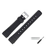 QUALITÄT - dank unserer langjährigen Erfahrung - SEIT 1945 - steht unser Name MARBUGER für einen der Top-Produzenten von Uhrenarmbändern | viele weitere Uhrbänder aus Leder, Kunststoff & Metall für Armbanduhren jeglicher Marken finden Sie in unserem Shop