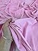 Cotton Jersey Spandex Fabric - Soft - Breathable - All Way Stretch Fabric - Medium Weight - Perfect Choice for Baby Grow, Tshirts, and Cotton Jersey Sheets - 58 Inches Wide - 1 Yard (Baby Pink)