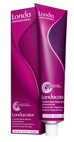 Londa Color Hair Dye 60Ml 6/07 - 2