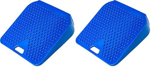 CanDo Sitting Wedge Active Seat Cushion (Child Size) 2-pack