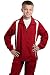 Sport-Tek Boys Colorblock Raglan Jacket
