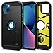 Produktbild Spigen Tough Armor Hülle Kompatibel mit iPhone 13 -Schwarz