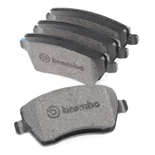 Brembo P 68 033X Brake Pad - 3