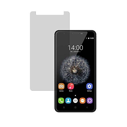 Granadatech Cristal Templado para OUKITEL U15 Pro [No Cubre el Borde Biselado] Protector de Pantalla, Calidad HD, Grosor 0,3mm, Alta Resistencia a Golpes 9H - Sin Burbujas
