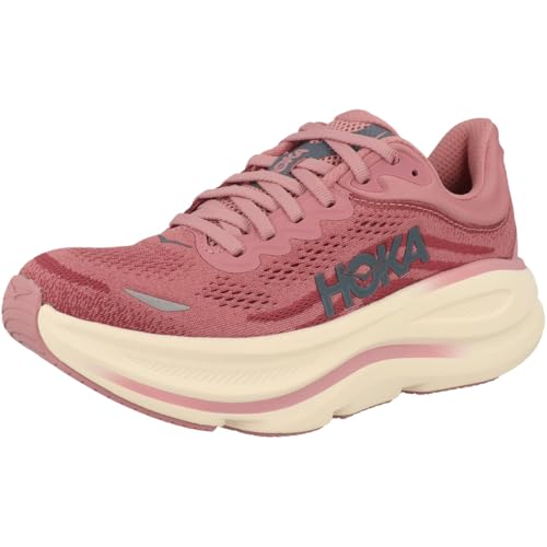 Image of Hoka Womens Bondi 9