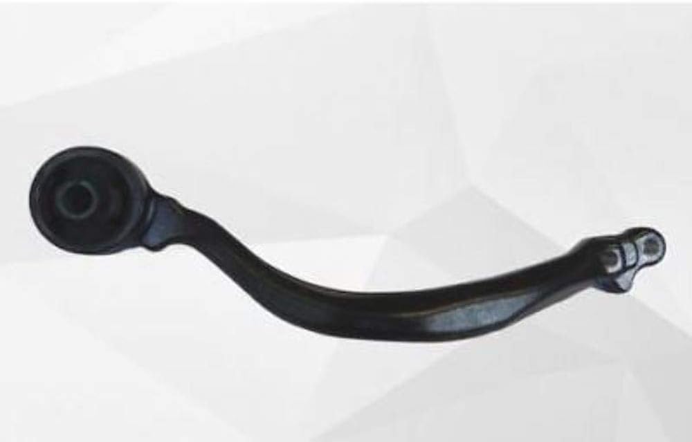 Toyota Genuine Parts 48670-30240 Front Left Lower Control Radius Arm with Bushing