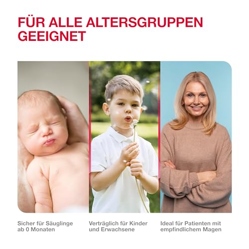 ALIUD PHARMA Simeticon AL Emulsion 66,6 mg/ml, 2 x 50 ml: Medizinprodukt zur Vorbeugung und Linderung von Magen-Darm-Beschwerden wie Blähungen und Völlegefühl bei Säuglingen, Kindern und Erwachsenen