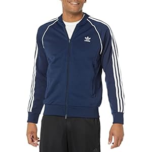 adidas Originals Mens Superstar Tracktop