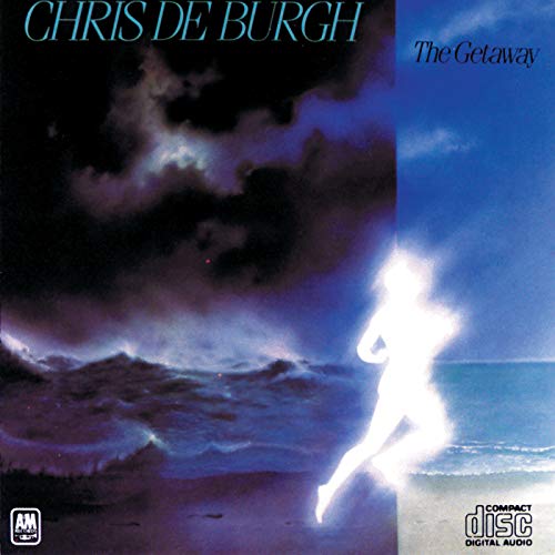 Chris De Burgh