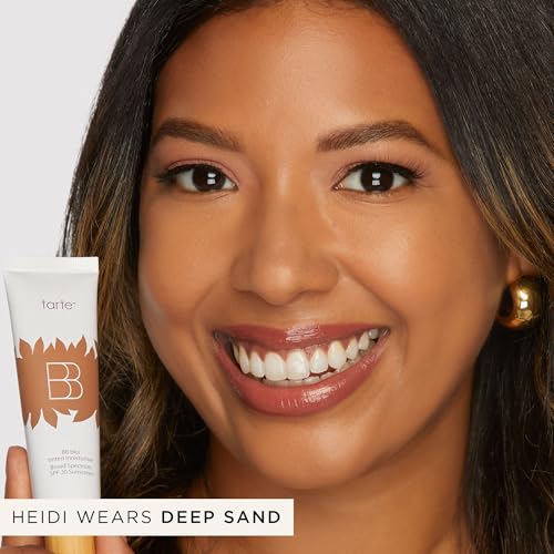 tarte BB blur tinted moisturizer Broad Spectrum SPF 30 - fair-light (fair to light skin with a balance of warm & cool undertones) - full size - Image 8