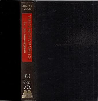 Hardcover Thermodynamics for the foundryman, Book