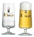 Produktbild 690705 Bierpokal-Glas Bitburger, 0.2 L, 2-er Set