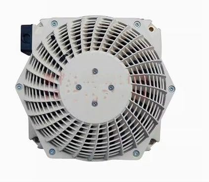 K2D250-AB32-05 Spindle Motor Upgraded Fan K2D250-AB32-05 400V 0.16/0.21A 100/135W Fan
