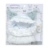 Amazon.co.jp: サンリオ(SANRIO) ぬいぐるみコスチューム（エンジョイ