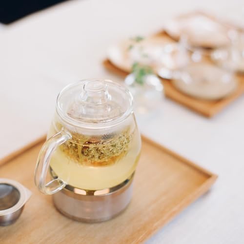 【第2シーズンスタート】秋におすすめのハーブティー