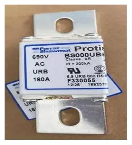 Fusibles BS000UB69V110 pour eviter les surcharges de circuit