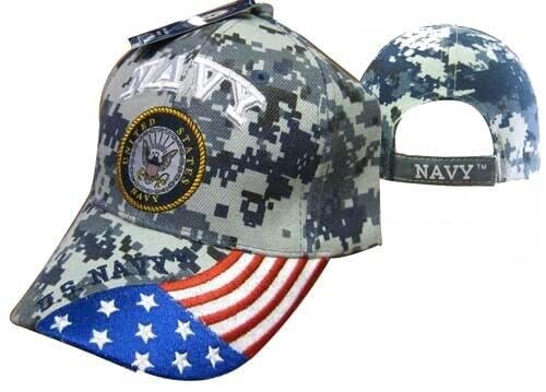 Gorra bordada miniatura 3