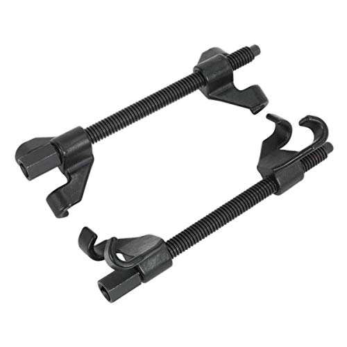 Sealey AK3841 Coil Spring Compressor 2pc
