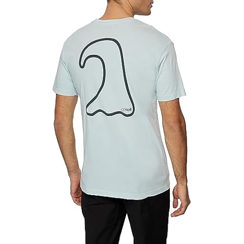 O'NEILL Mens Huckleberry Simple Sessions Tee Cover