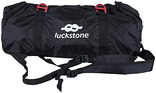 Inzopo Nylon Rope Bag climbing rope bag