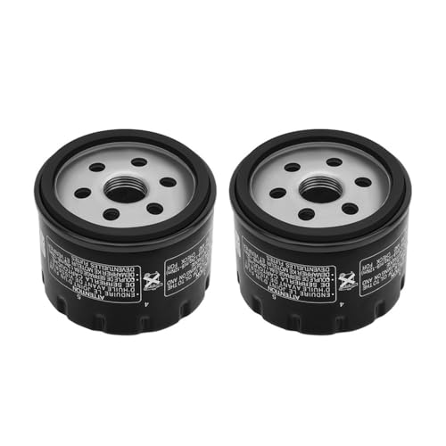 Nettoyeur de filtre à huile moto haute performance pour MP3 400 et X10 Executive