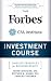 The Forbes / CFA Institute Investment Course: Timeless Principles for Building Wealth