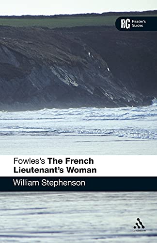 Image of Fowles's The French Lieutenant's Woman (Reader's Guides)