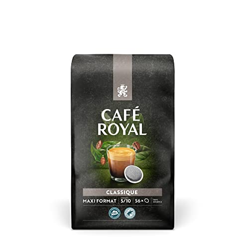  Pads Classique 56 Dosettes - Pack de 5