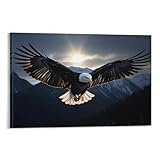 Wandkunstwerke Bilderdrucke auf Leinwand, Kunstdrucke, fertig zum Aufhängen für Heimdekorationen, Wanddekoration. Einfach aufzuhängen, einfach zu installieren und zu demontieren, kann für Innen- und Außendekoration verwendet werden.