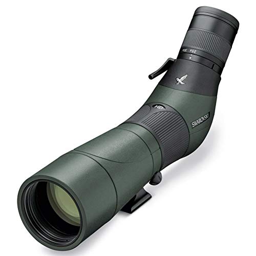 High Definition Spotting Scope with Tripod