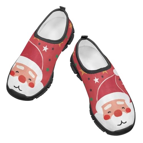 Boys Shoes Fun Design Slip On Shoes for Boys Breathable Summer Wear2