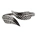 Produktbild Touch Jewellery Zehenring Sterling Silber 925 Blattmotiv Design Zering mit Oxidierte Details