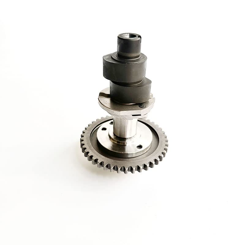 Conjunto de árbol de levas CF Apto for CF Moto Quad Uforce Zforce X5 X6 500 600 625 Goes CF625 520 0180-024100 Sustitución de Accesorios