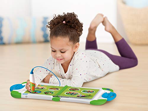 MagiBook VTech Niveau 2 Solution Difficultés Lecture Grande Section CP CE1