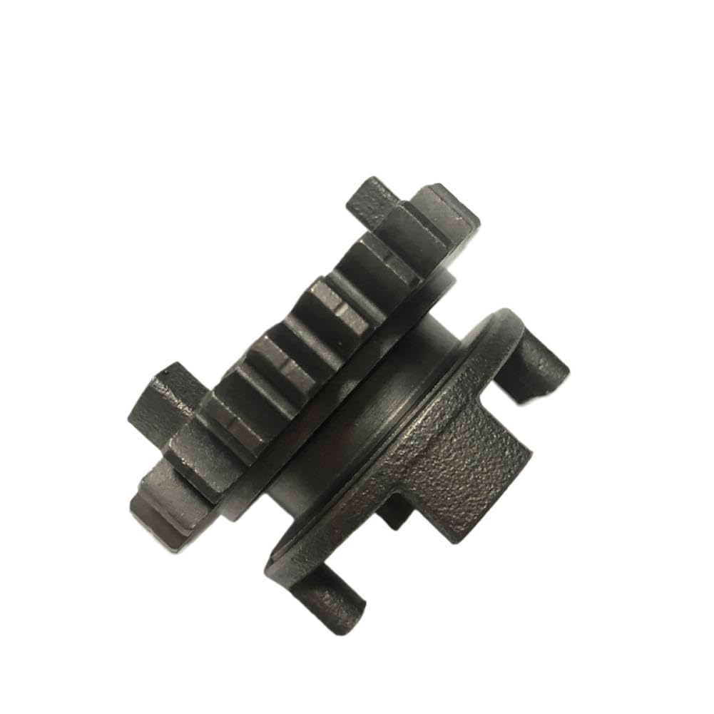Ingranaggio Conduttore Dente V Compatibile Con Tibetan Mastiff 200cc