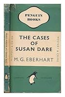 THE CASES OF SUSAN DARE, ETC (PENGUIN BOOKS. NO. 523.) B000X7D3B8 Book Cover