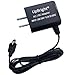 UpBright 5V USB AC/DC Adapter Compatible with Phonak TV Connector V2 Digital Wireless for Marvel and Paradise Hearing aids TVConnector KWC-TVCONNECTOR Sonova AG 28 CH-8712 Power Supply Battery Charger