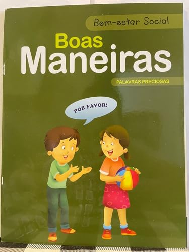 Bem-estar Social - Boas Maneiras