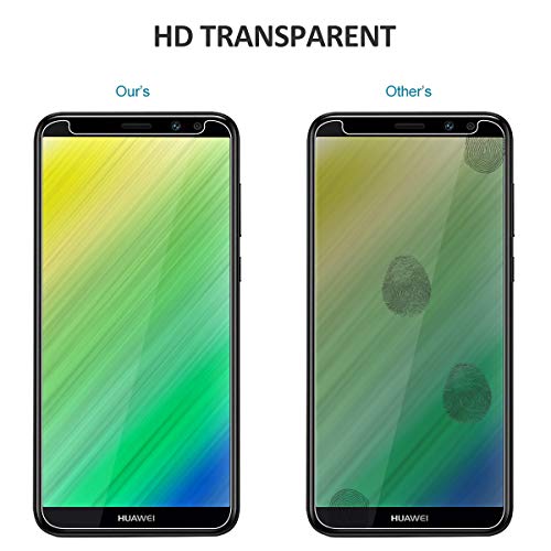 ACETEND Huawei Mate 10 Lite Vetro Temperato [ 2