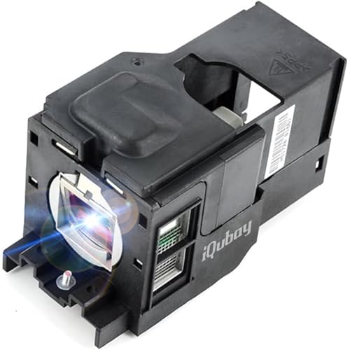 Lámpara de repuesto TLPLV4 para proyector Toshiba