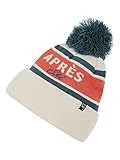 Mit normaler Passform Protest Damen Mütze PRTGACE Kitoffwhite 55 cm
