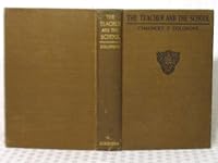 The Teacher and the School B000WU8PTG Book Cover