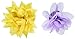 Bow & Arrow Dog Collar Slides Flower Accessories for Dog Collars