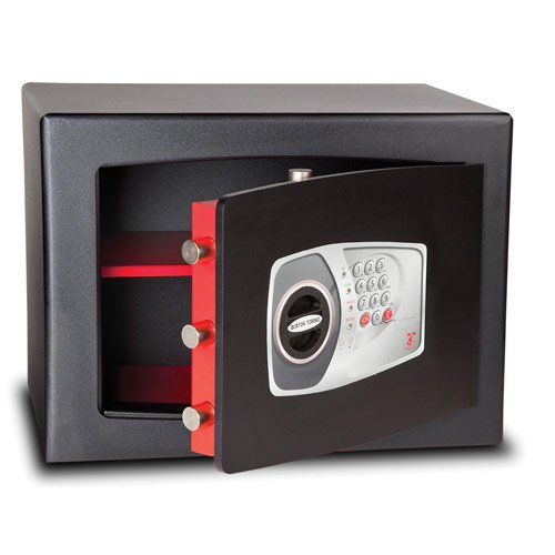 Burton Torino Electronic Safe Size 5