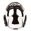 Venum-Challenger-20-Headgear Venum Challenger 2.0 Headgear, Black/White