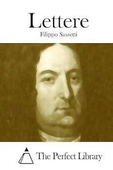 Paperback Lettere [Italian] Book