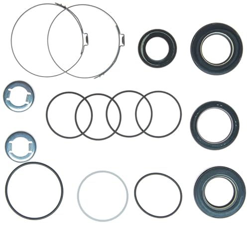 Kit de sellado ACDelco 36-348505 para piñón de dirección con abrazaderas