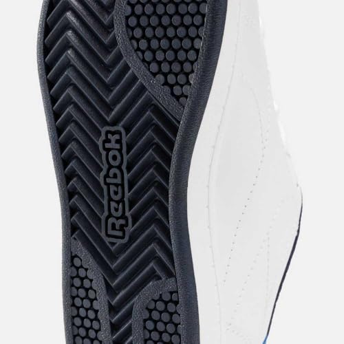 Reebok Trainers Royal Complete CLN 2 Blanc baskets basses épurées - 6