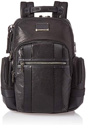 tumi expandable backpack